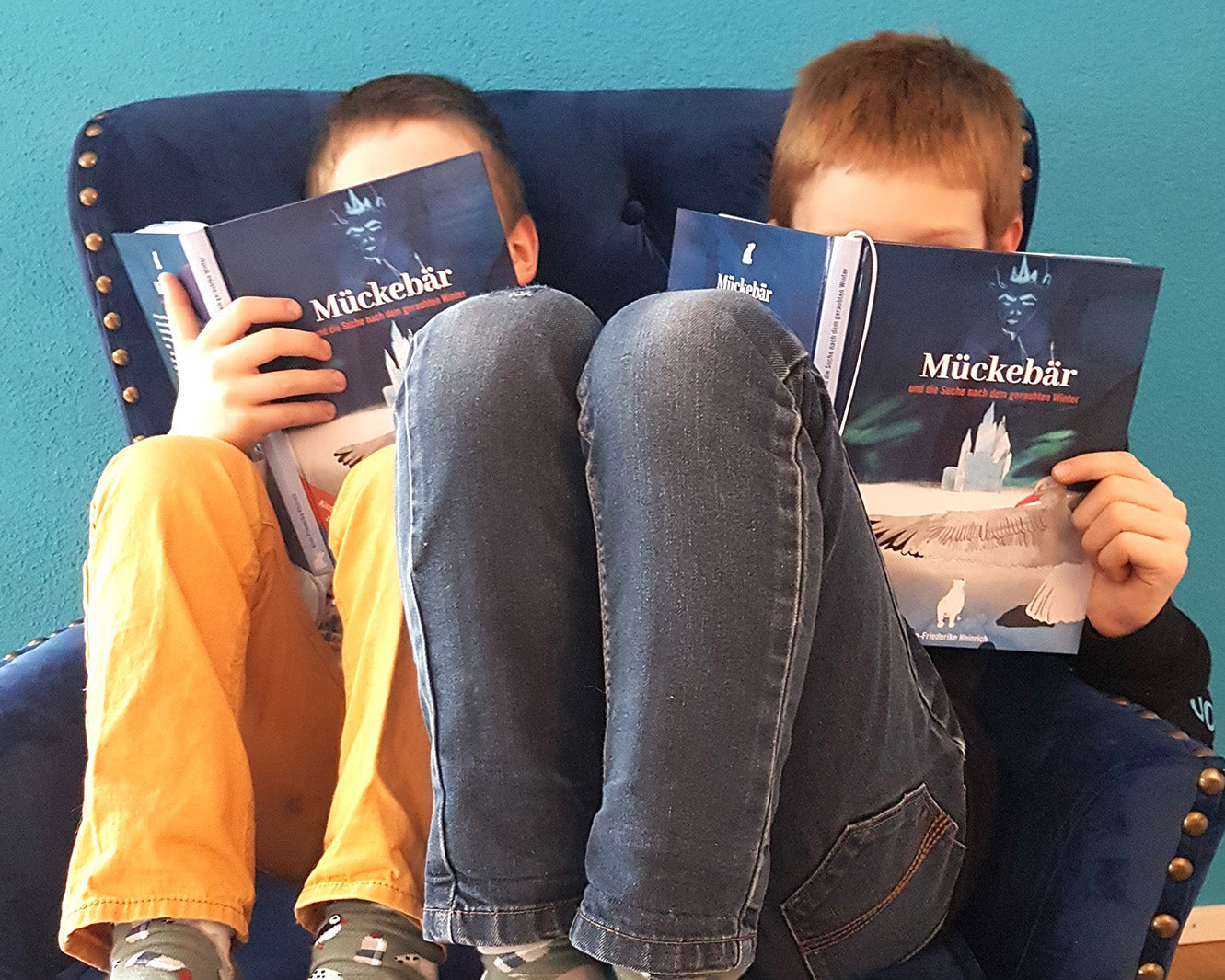 © kinderlesen.ch