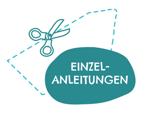 Einzelne Bastelanleitungen