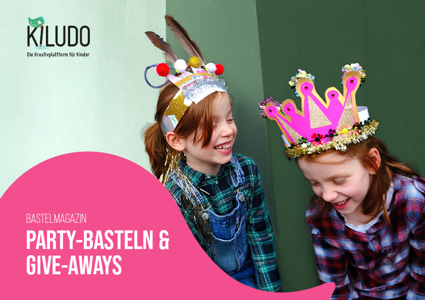 Kombipaket «Kindergeburtstag»