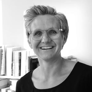 Portrait Fabienne Schweizer