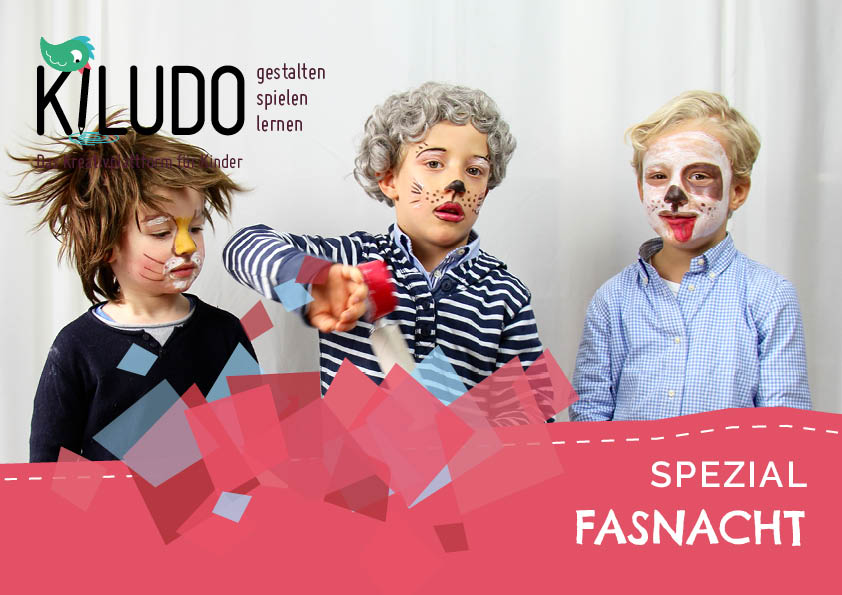 Spezialmagazin Fasnacht