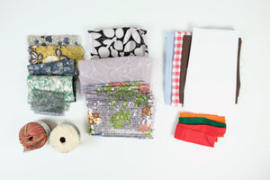 XXL-Box Bastelmaterial