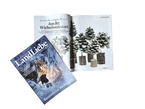 KILUDO Landliebe Artikel zum Basteln