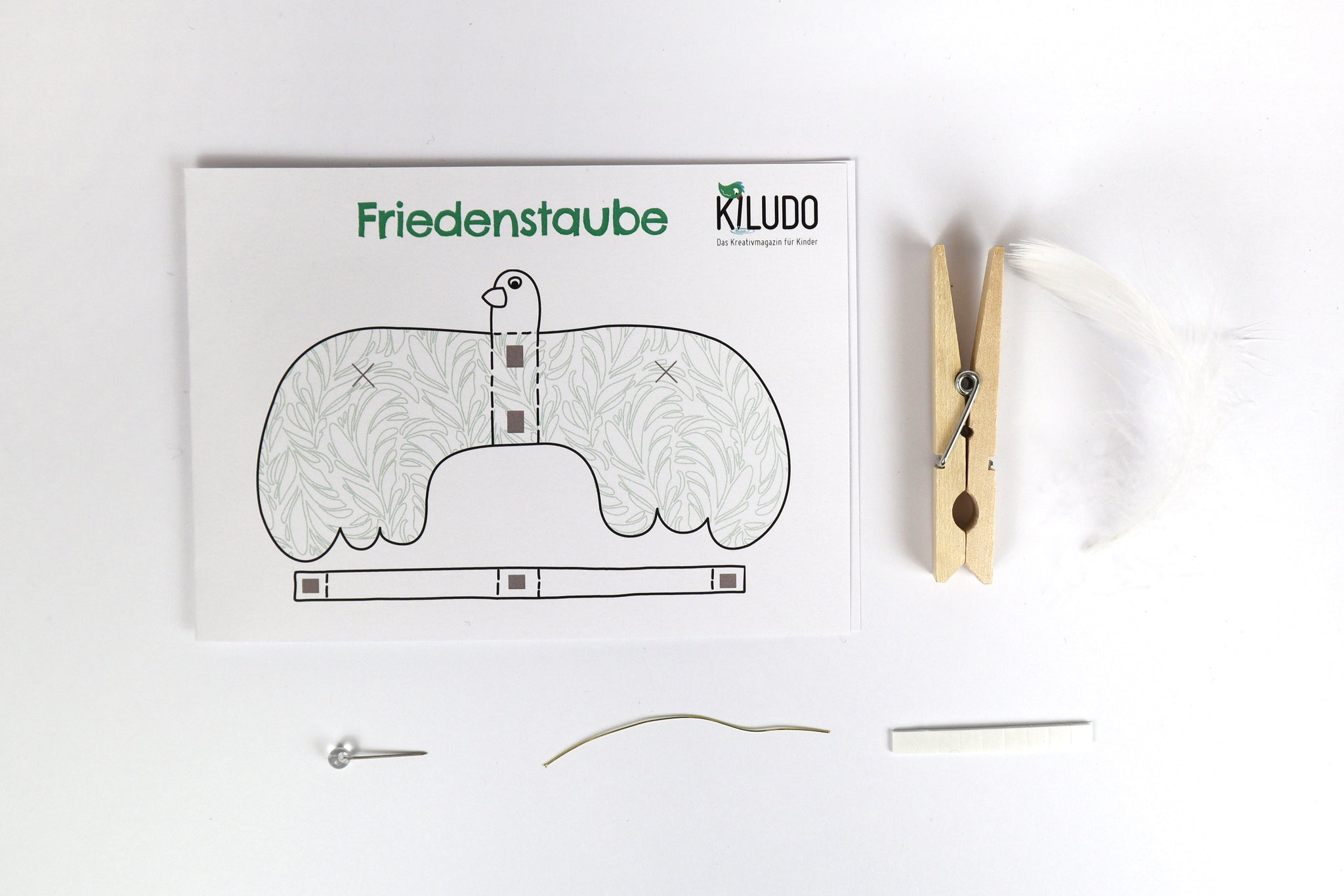 MINT-Abo «Tüfteln und Konstruieren»