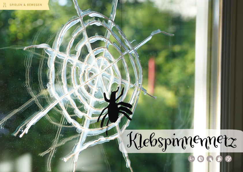 Bastelmagazin «Halloween»