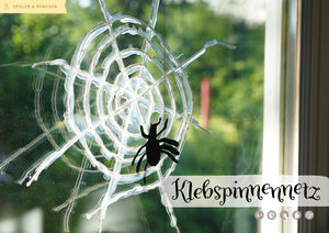 Bastelmagazin «Halloween»
