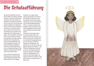 Spezialmagazin Adventskalender