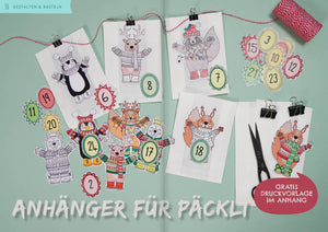 Spezialmagazin Adventskalender