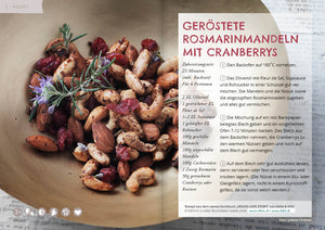 Spezialmagazin «Geschenke aus der Küche»