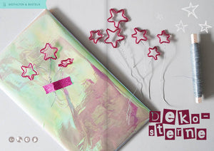Spezialmagazin Geschenke verpacken